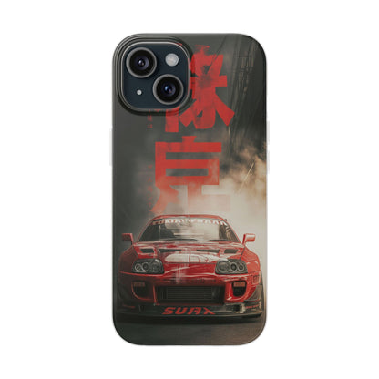 Supra Case