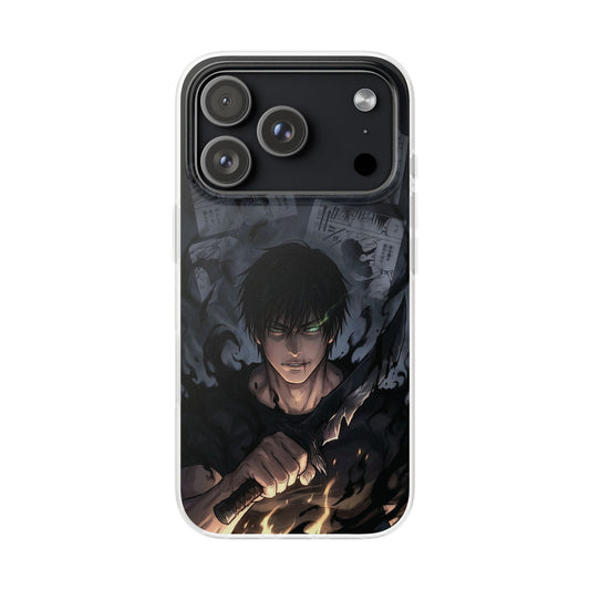 Toji Case