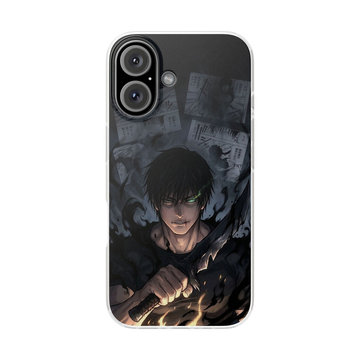 Toji Case