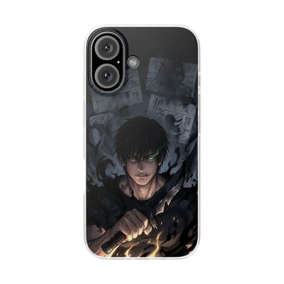 Toji Case