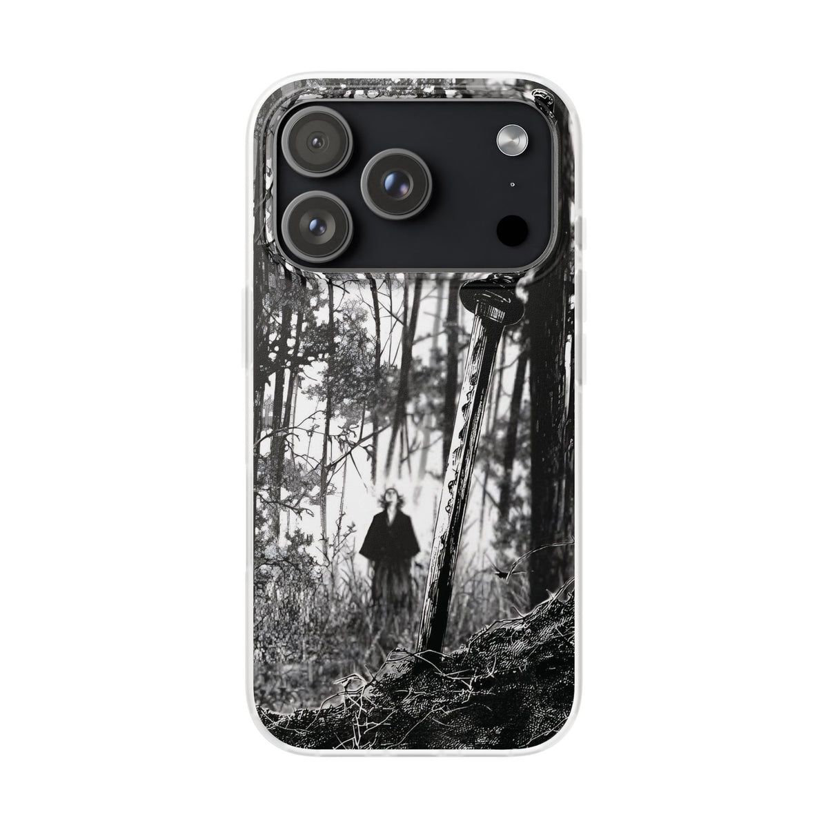 Vegabond Case
