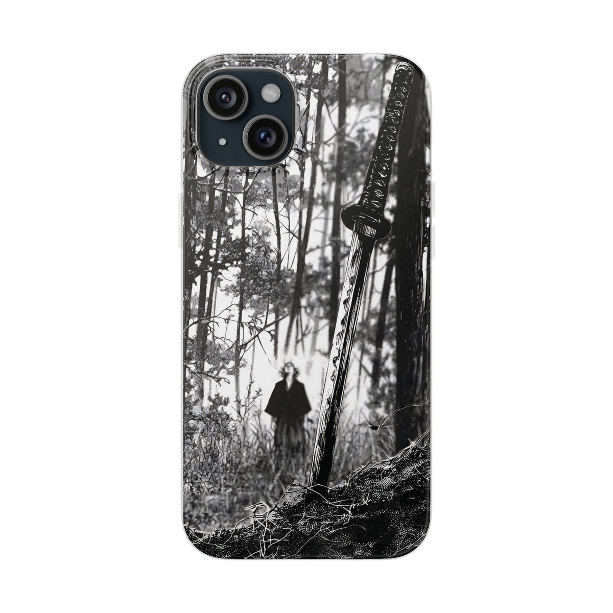Vegabond Case