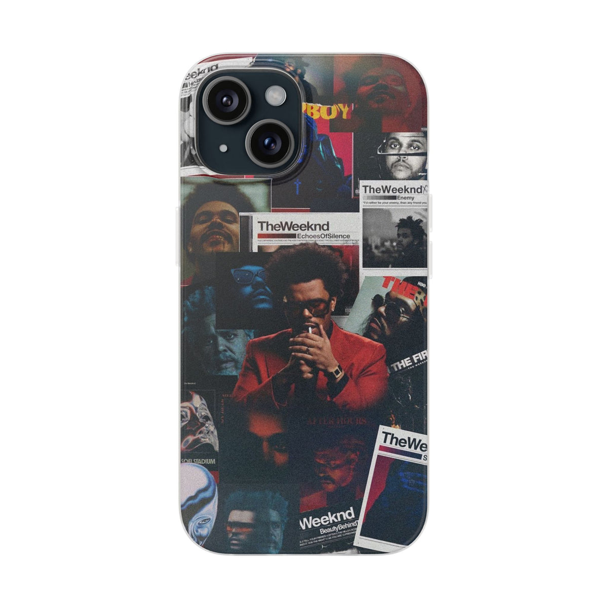Weekend Case