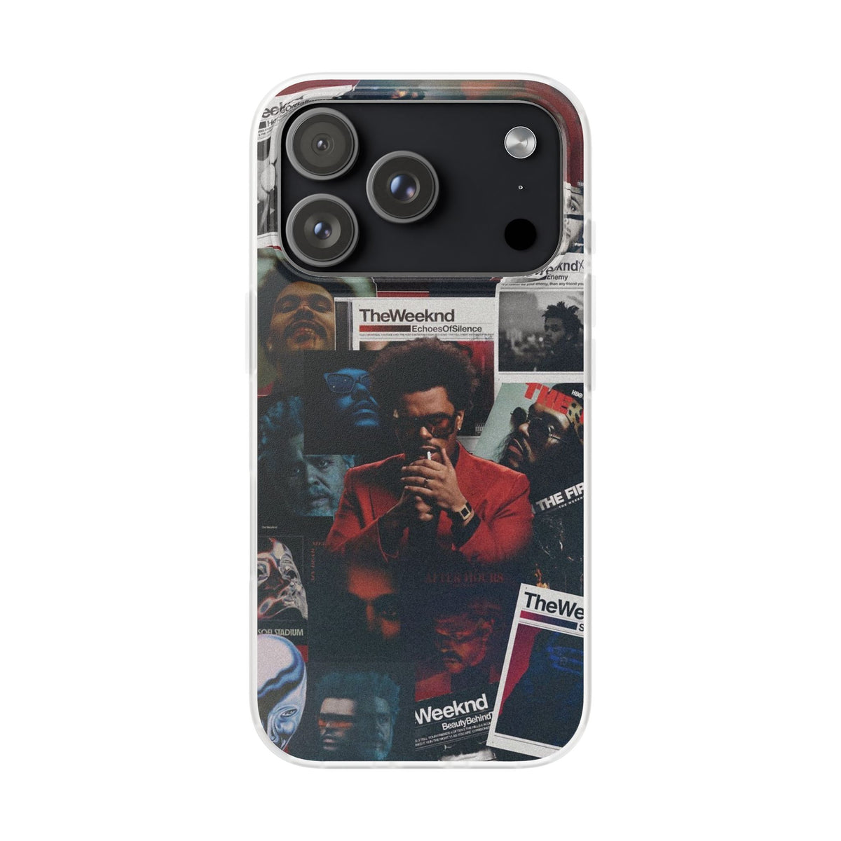 Weekend Case