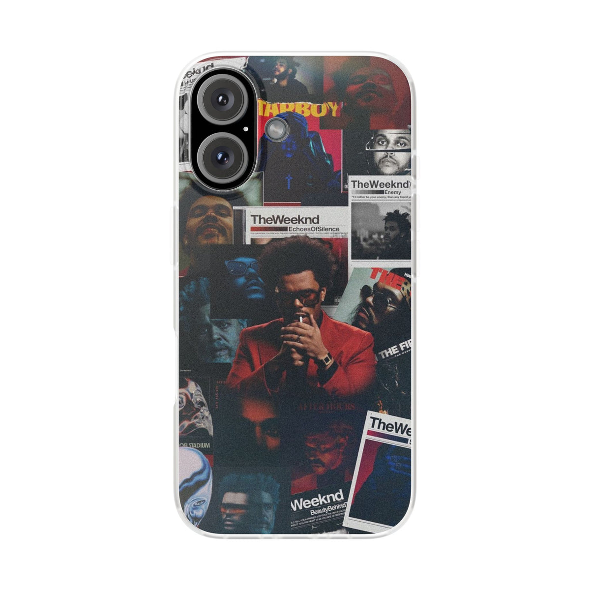 Weekend Case