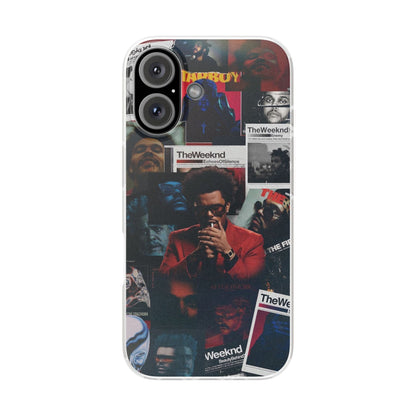 Weekend Case