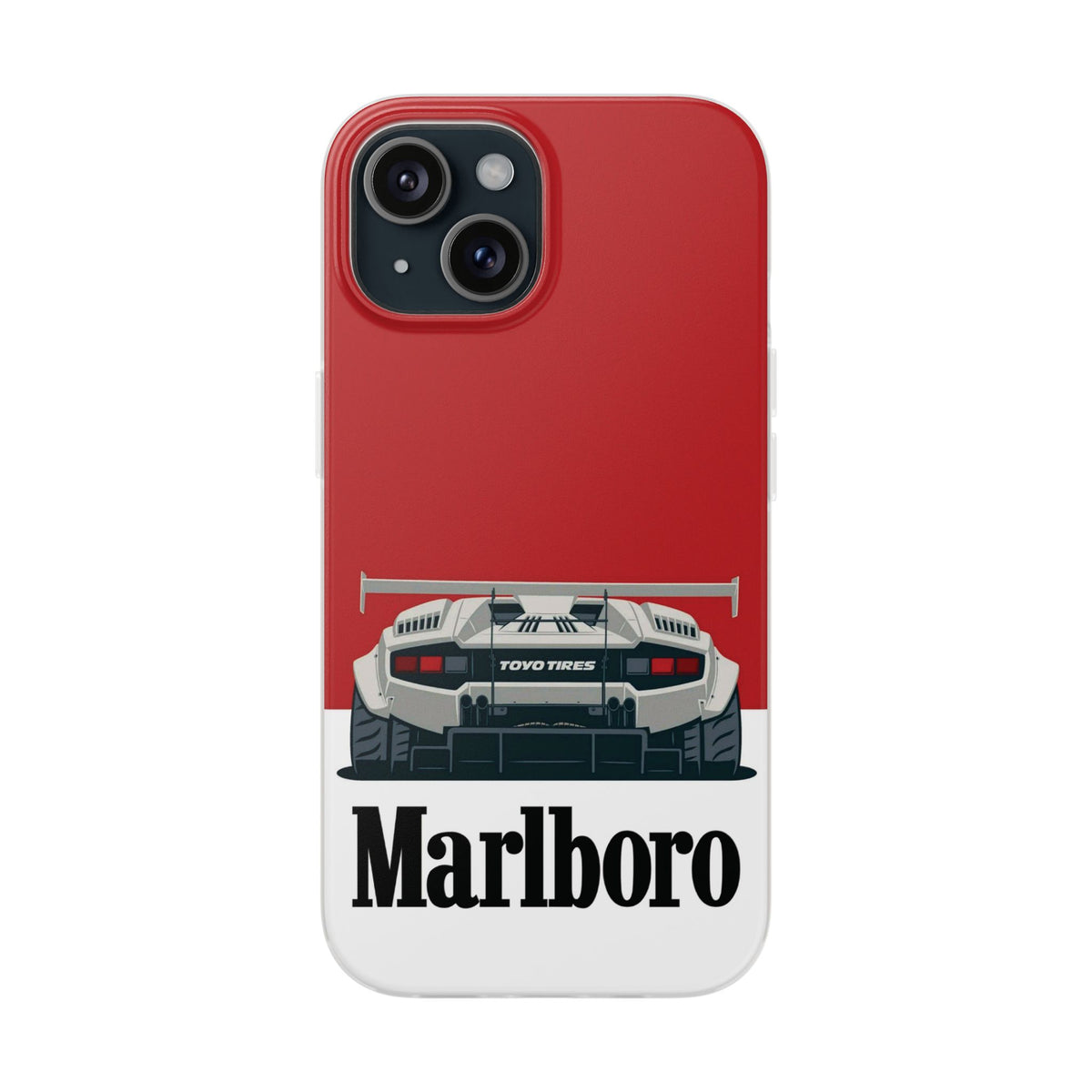 Malboro Case