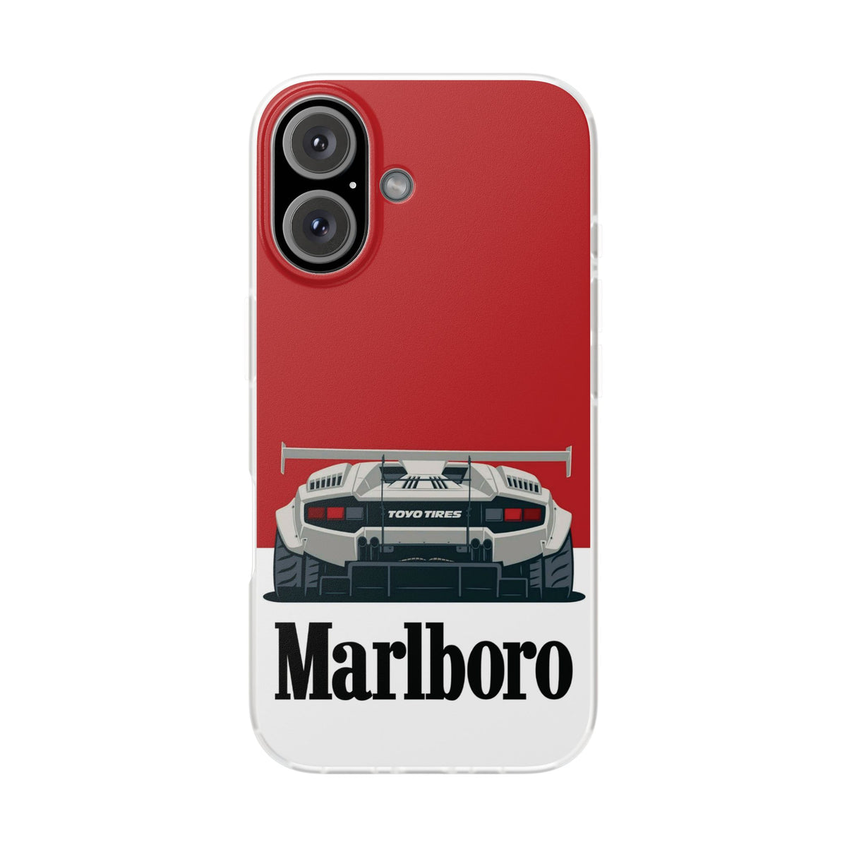 Malboro Case