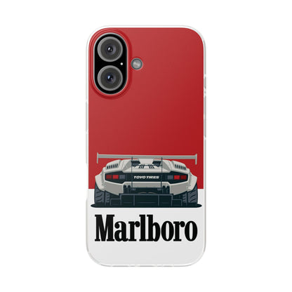 Malboro Case