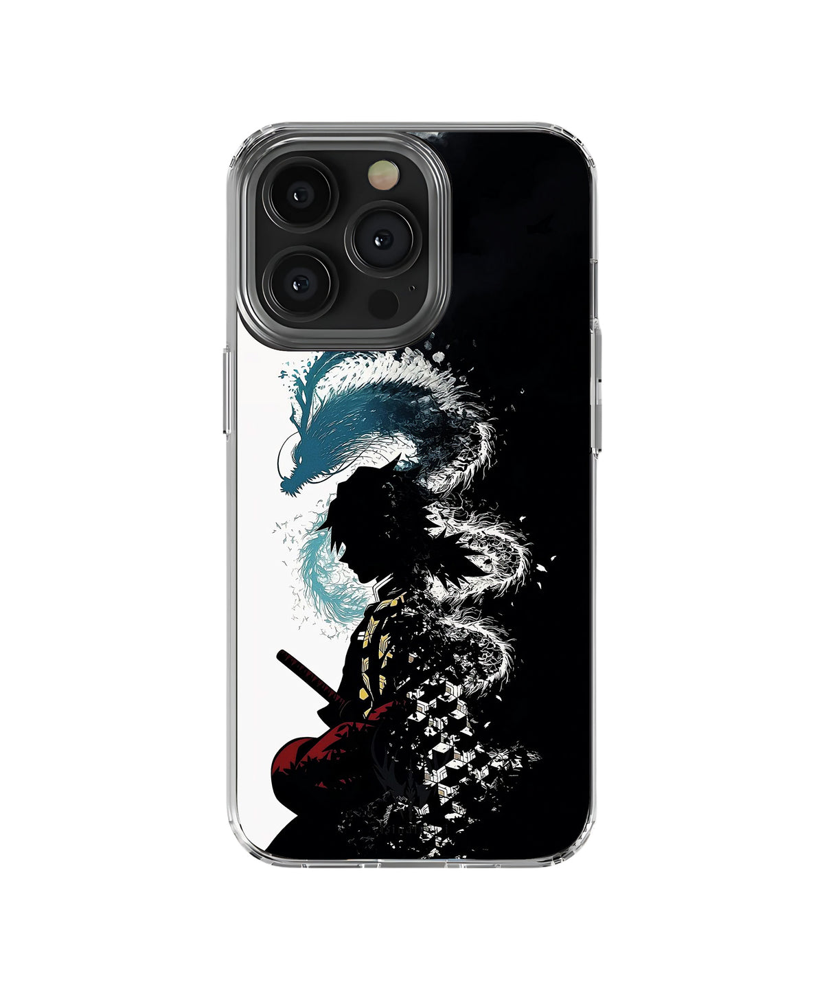 Giyu Tomioka Case