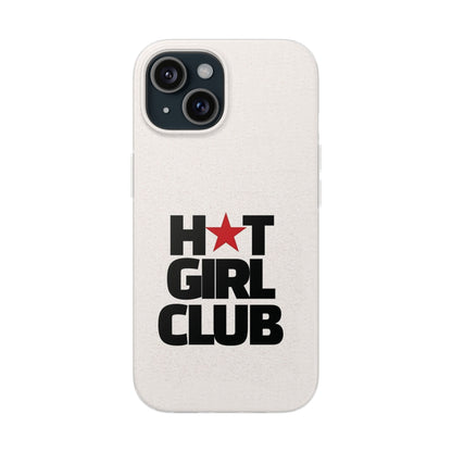Hot Girls Club