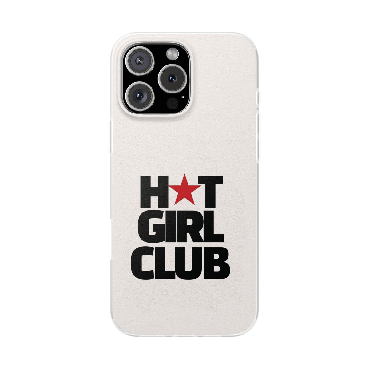 Hot Girls Club
