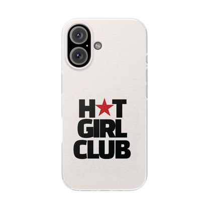 Hot Girls Club