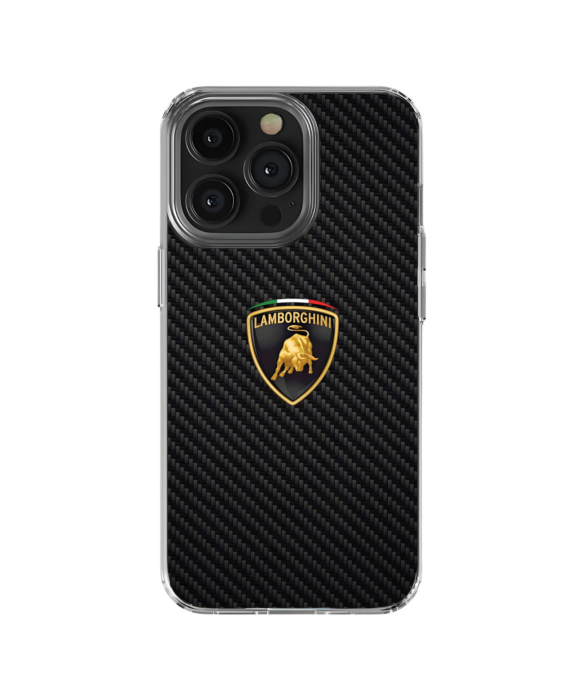 Lambo Carbon