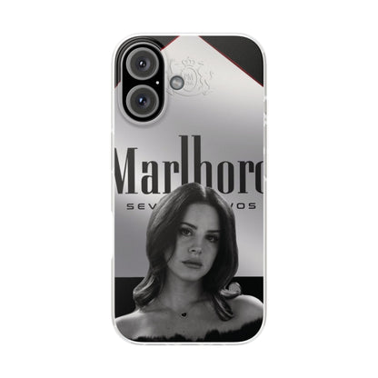 Lana Del Rey Case
