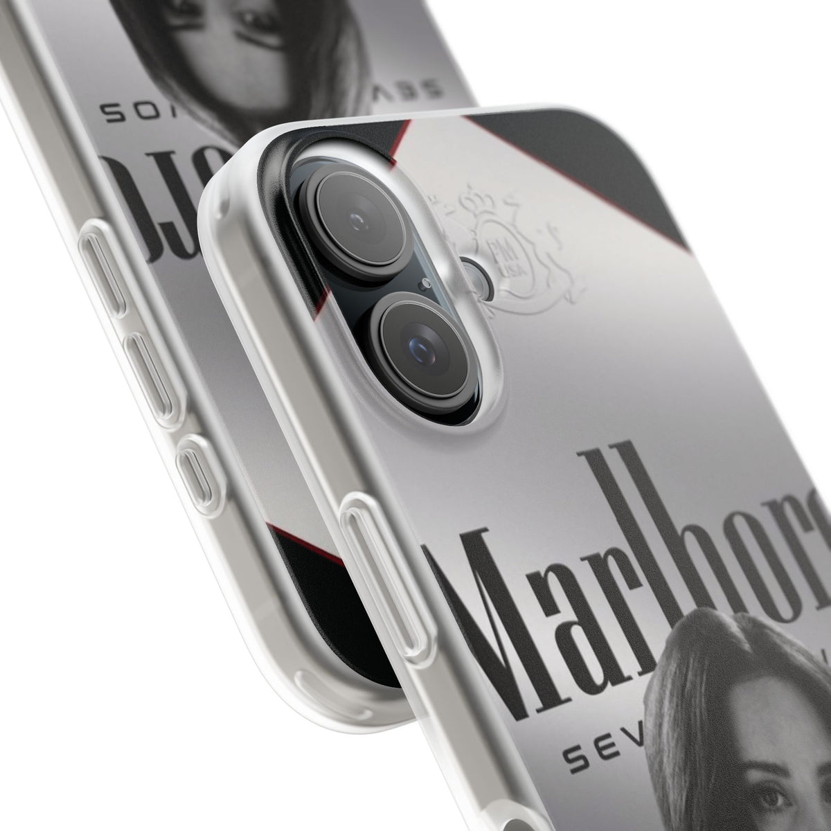 Lana Del Rey Case