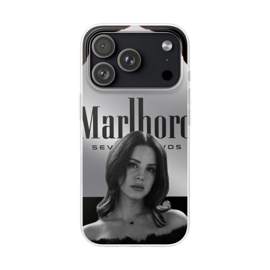 Lana Del Rey Case