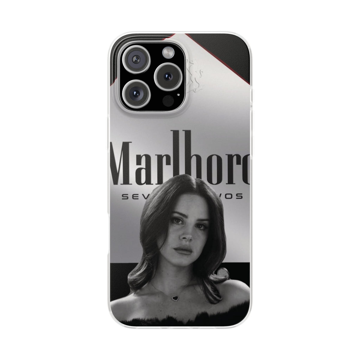 Lana Del Rey Case