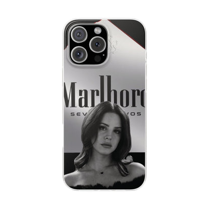 Lana Del Rey Case