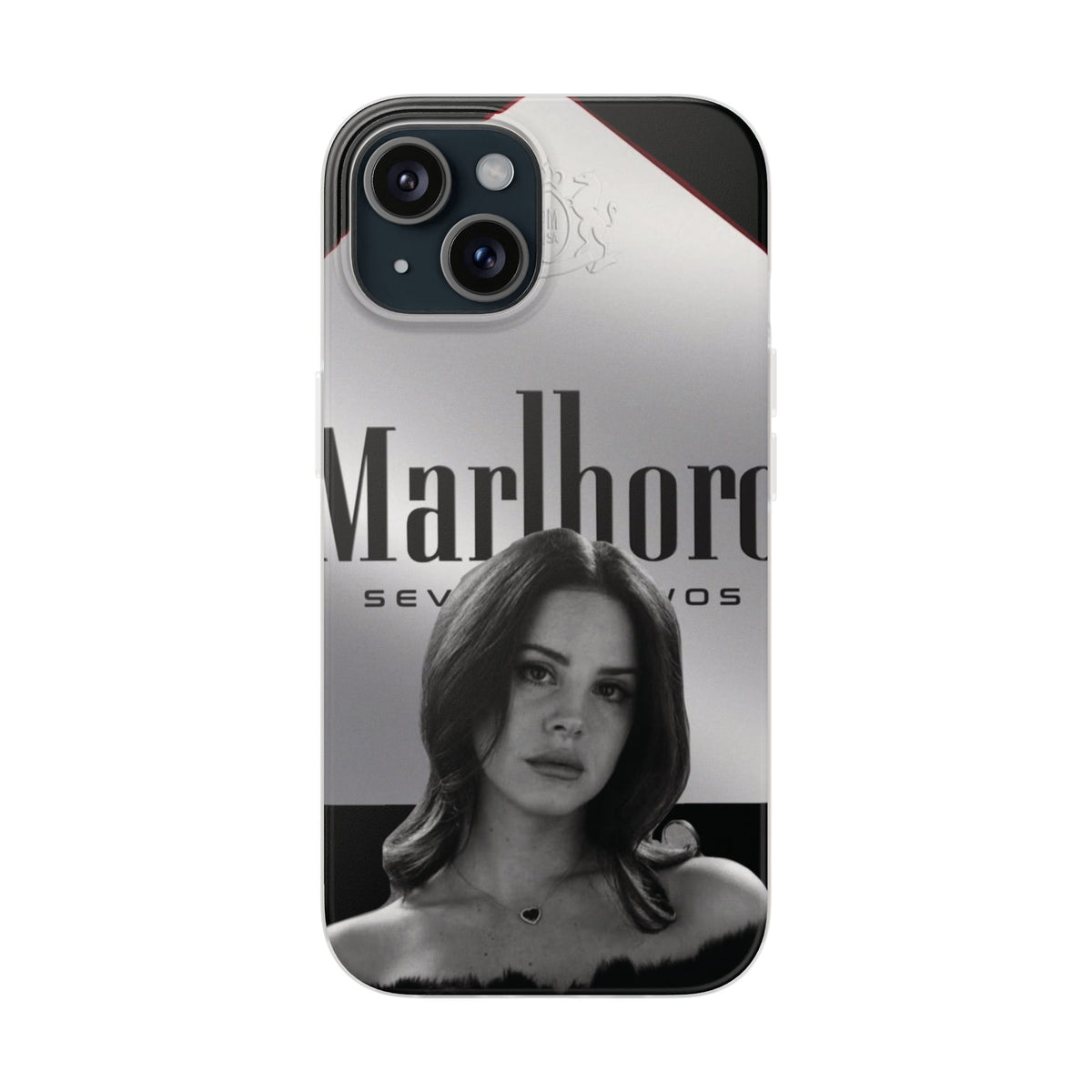 Lana Del Rey Case