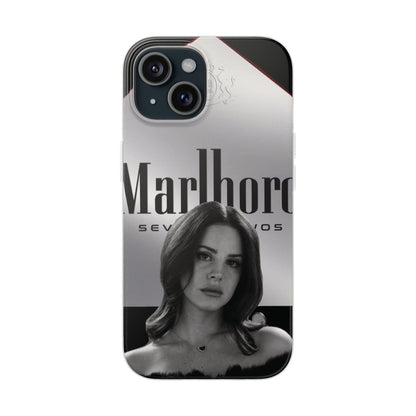 Lana Del Rey Case