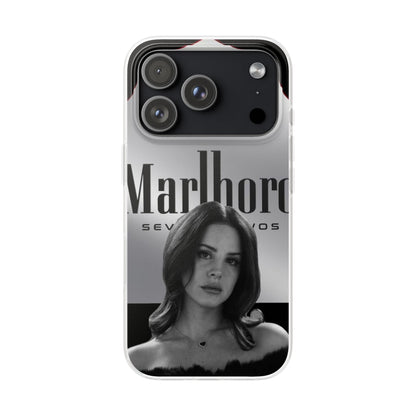 Lana Del Rey Case