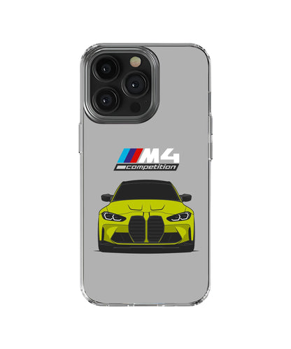 M4 Competition