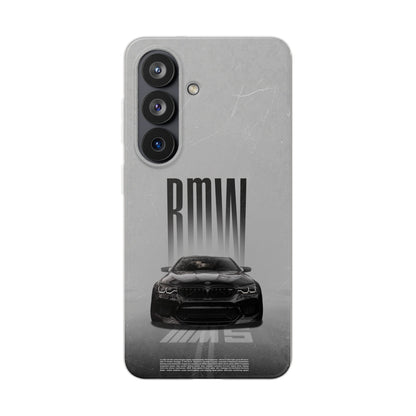 Bmw M5 Case