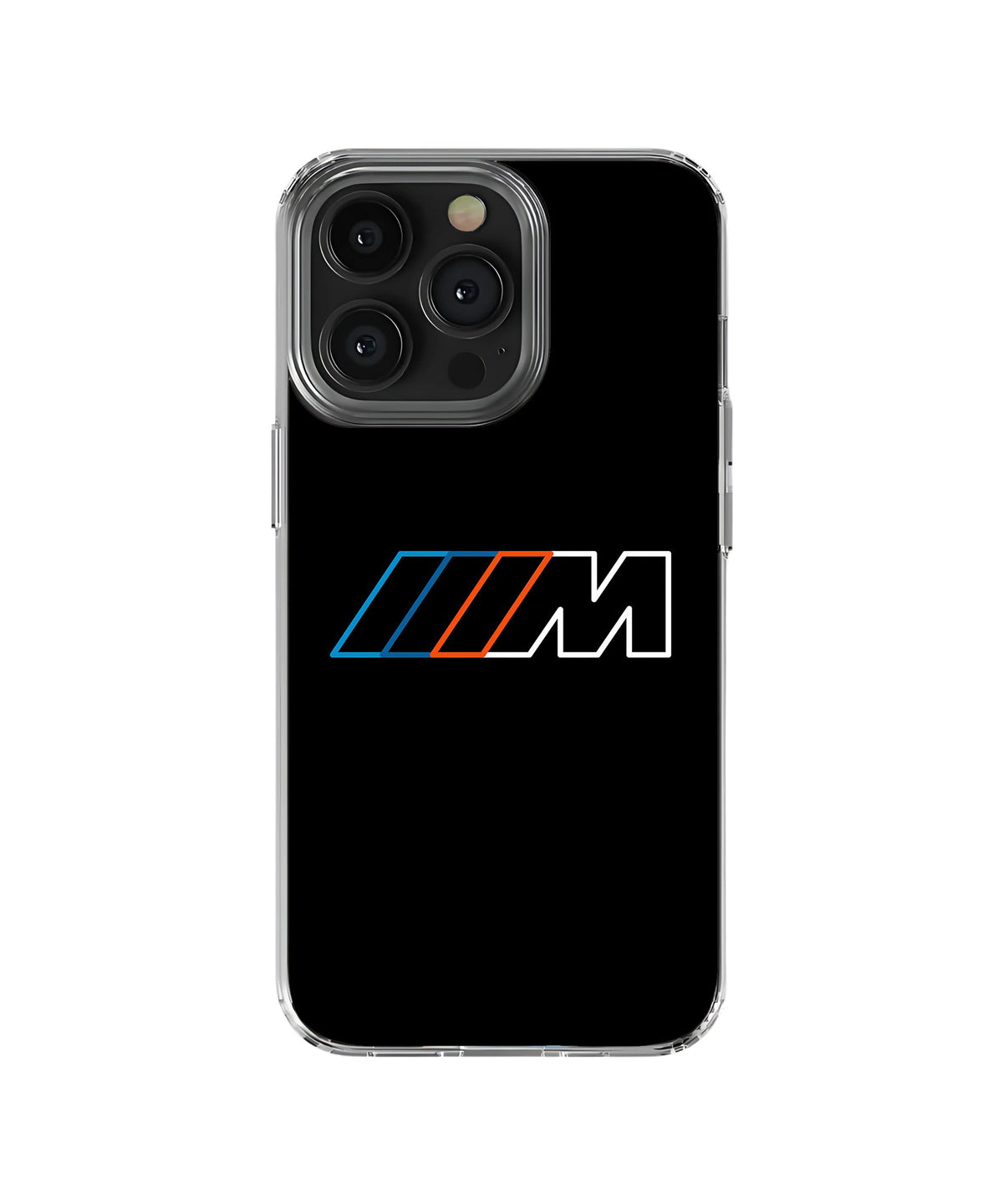 M Logo