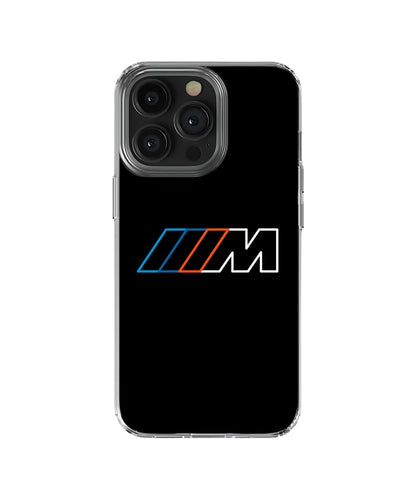 M Logo