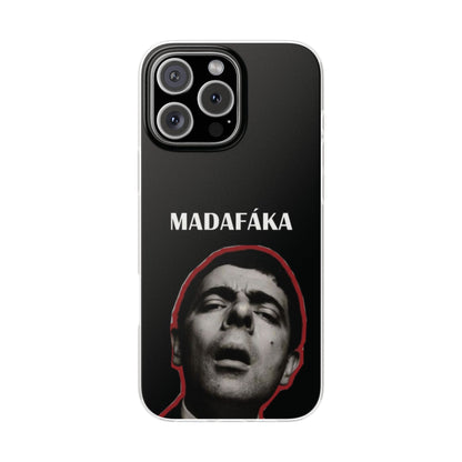 Madafaka Case