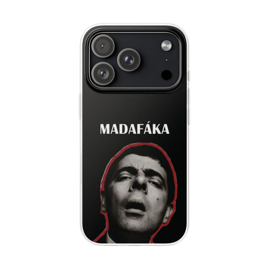 Madafaka Case