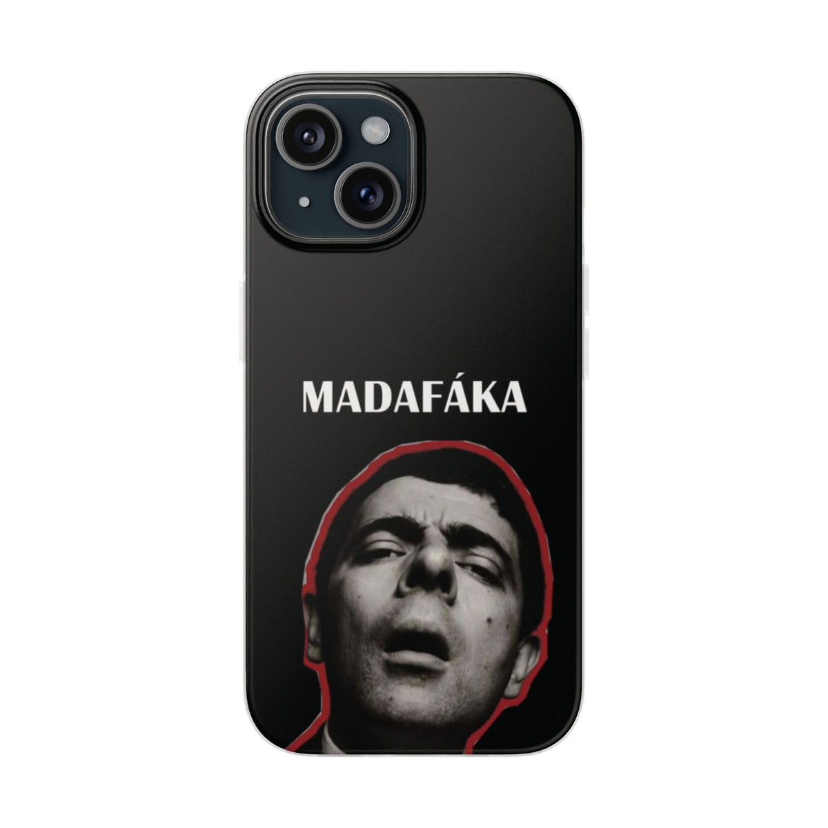 Madafaka Case