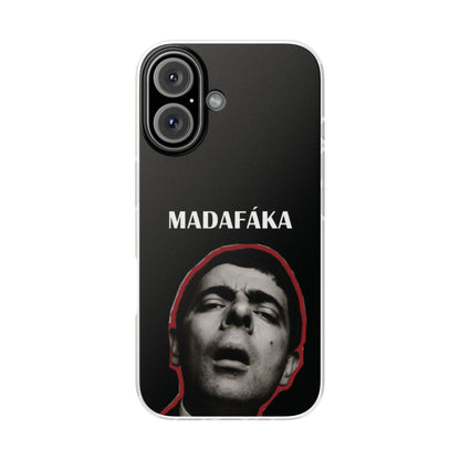 Madafaka Case