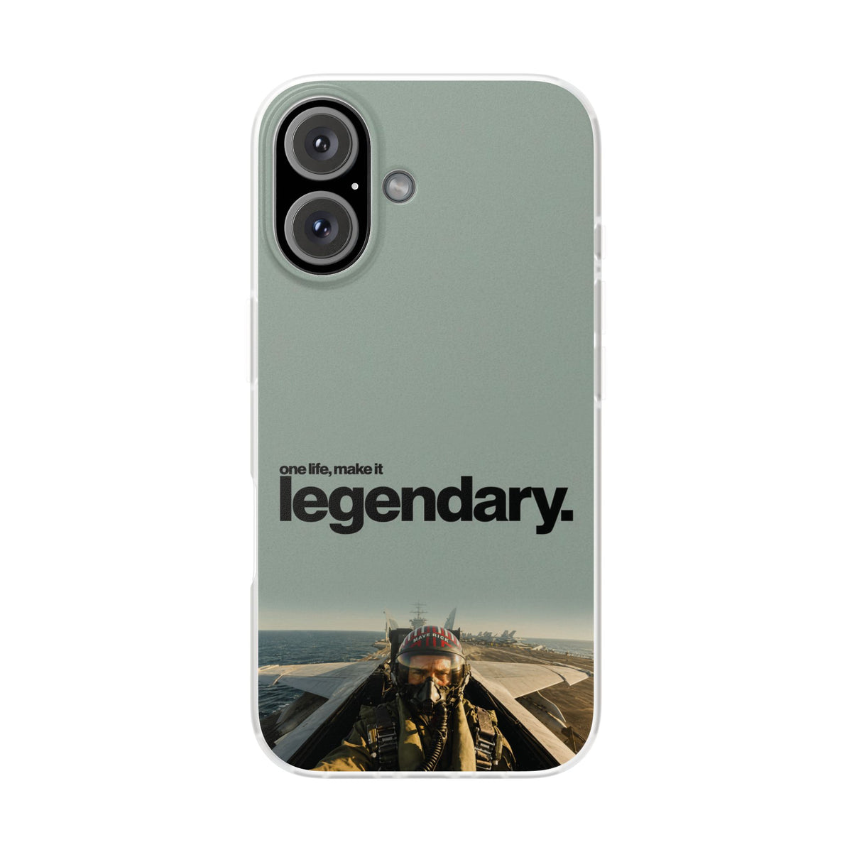 Make It Legendary