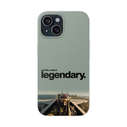 Make It Legendary