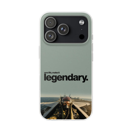 Make It Legendary