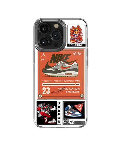 Nike Shoe