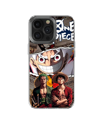 One Piece Case