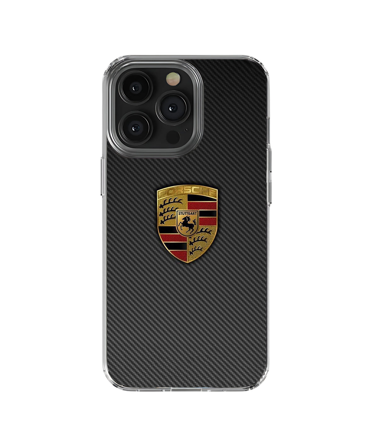 Porsche Carbon