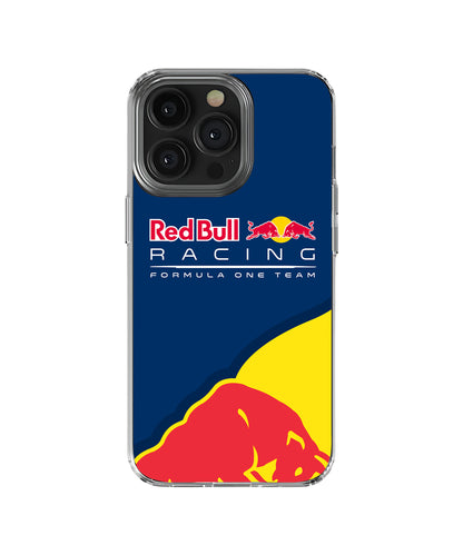 Redbull Racing Formula 1 Case