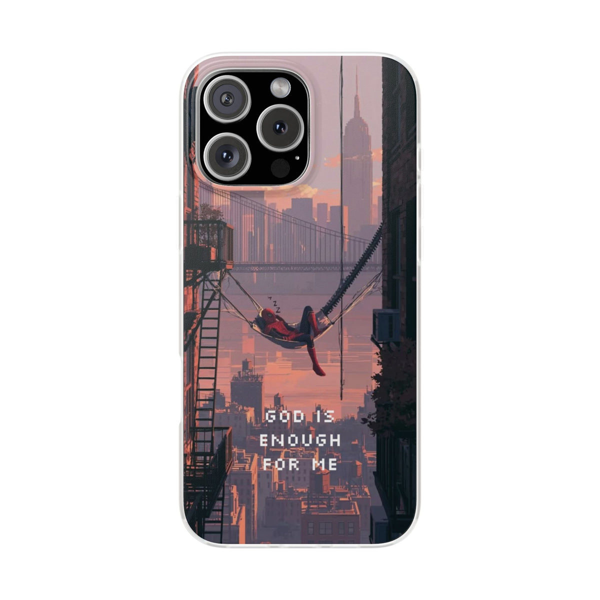 Spidy Asthetic
