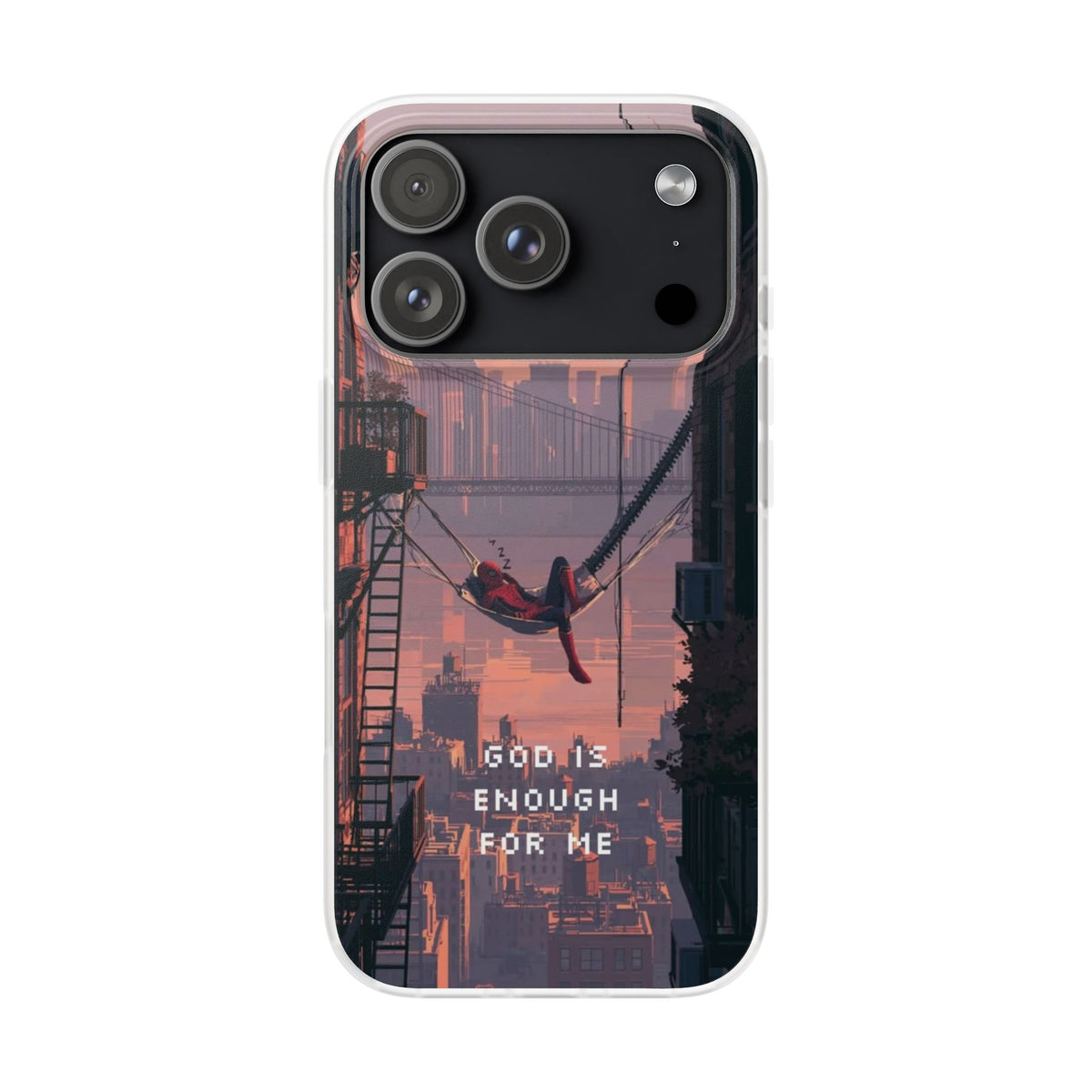Spidy Asthetic