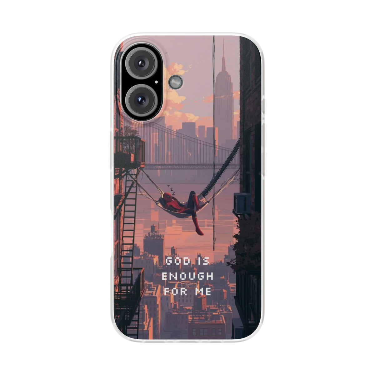 Spidy Asthetic