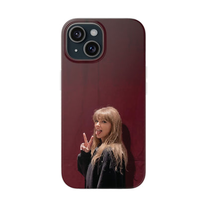 Taylor Peace