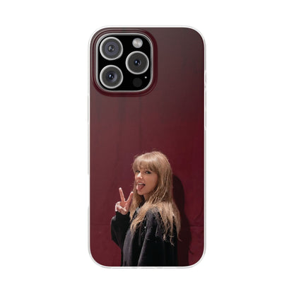 Taylor Peace