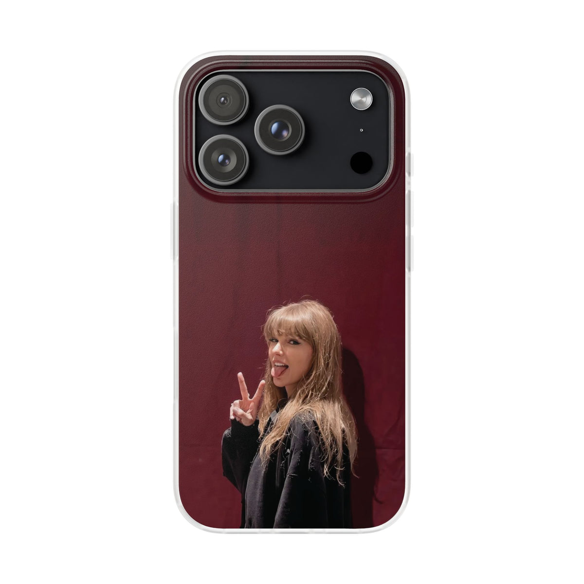 Taylor Peace