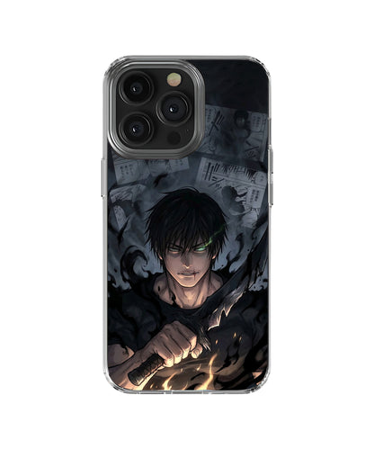 Toji Case