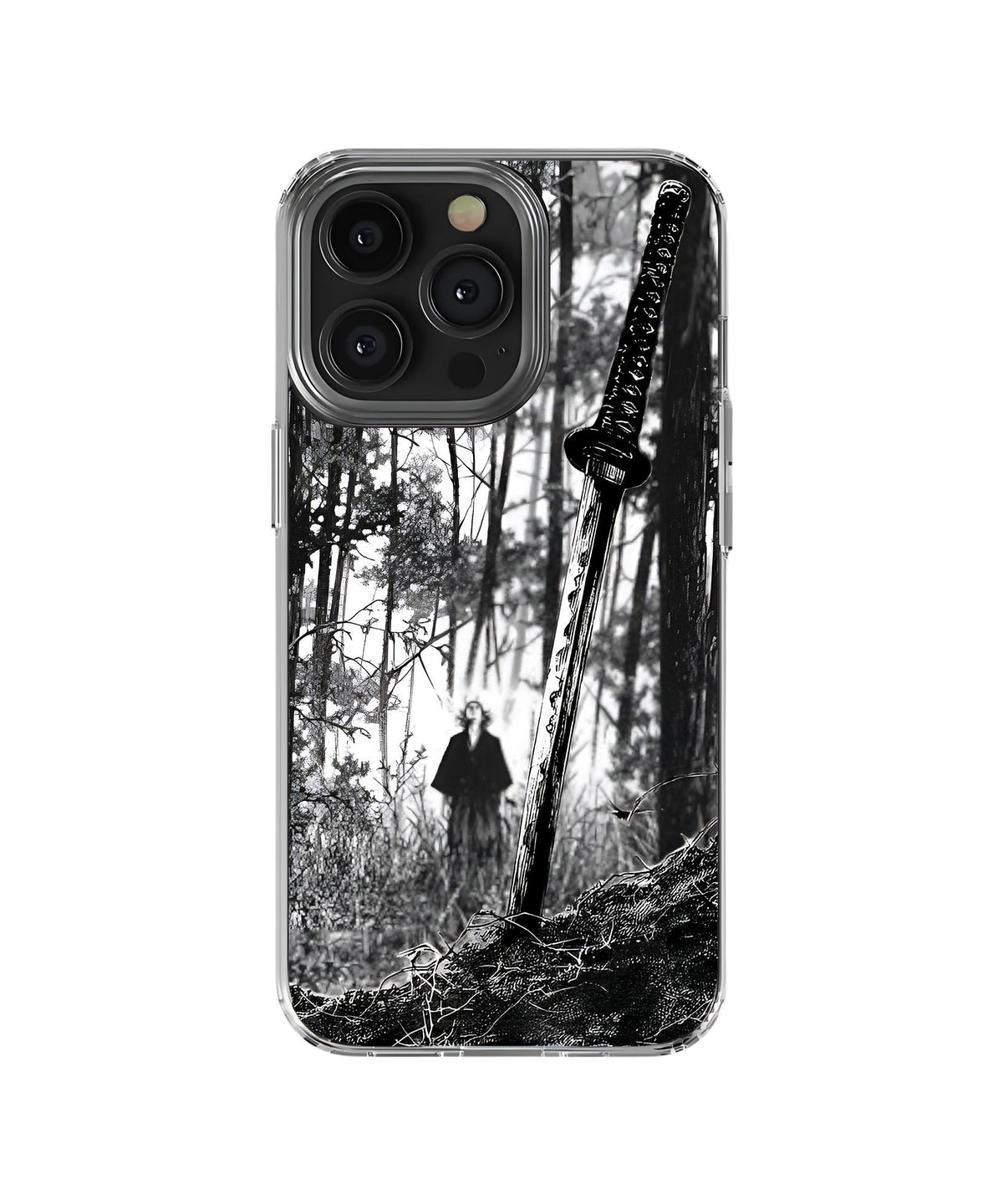 Vegabond Case