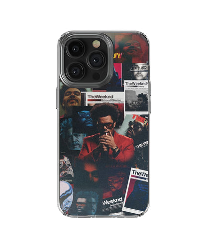 Weekend Case